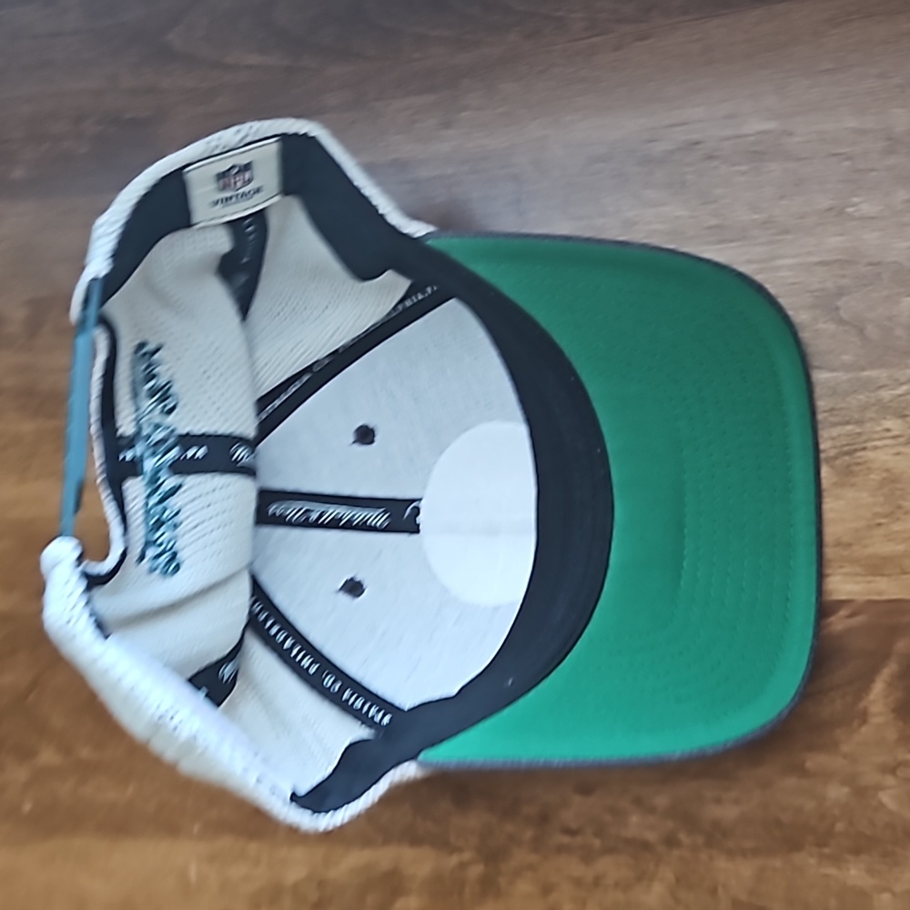 NWOT - Green Bay Packers Vintage Logo Cap - Picture 4 of 7